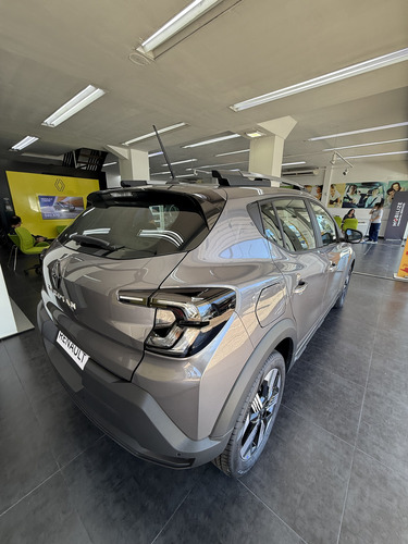 Renault Kardian 1.0 Tce Techno 200 Edc