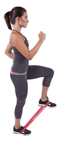 Gofit Power Loop Resistance Bands Training Pack Petra