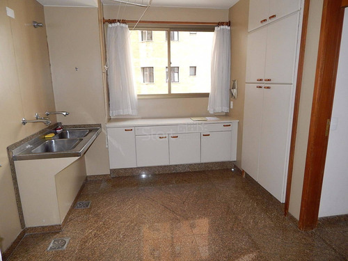 Imagem 23 de 30 de Apartamento Para Aluguel Em Cambuí - Ap086457