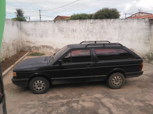 Volkswagen Parati 1.6