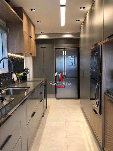 Imagem 18 de 29 de Reserva Mairarê Com 3 Dormitórios À Venda, 171 M² Por R$ 1.650.000 - Jardim Adhemar De Barros - São Paulo/sp - Ap0503
