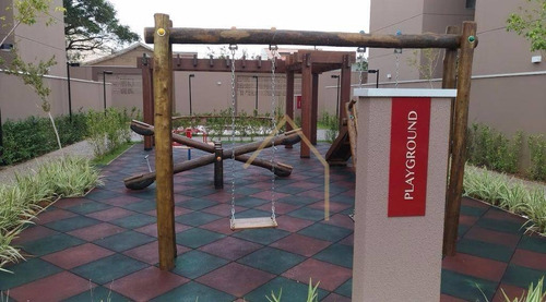 Imagem 19 de 30 de Apartamento Com 2 Dormitórios Para Alugar, 69 M² Por R$ 2.250,00/mês - Jardim Jacyra - Americana/sp - Ap0877