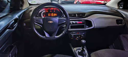 Chevrolet Onix Chevrolet Onix 1.0 Joy SPE/4