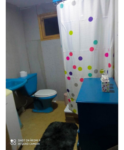 Parcela Con Casa En Lliu Lliu - Limache