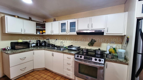 Se Vende Casa En Terrazas Del Club Hipico Mls #23-21270