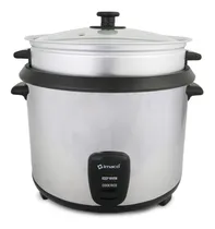 Comprar Olla Arrocera Imaco Multiusos 2.8 Lts Irc281  Cromado