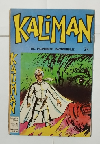 Kaliman 24