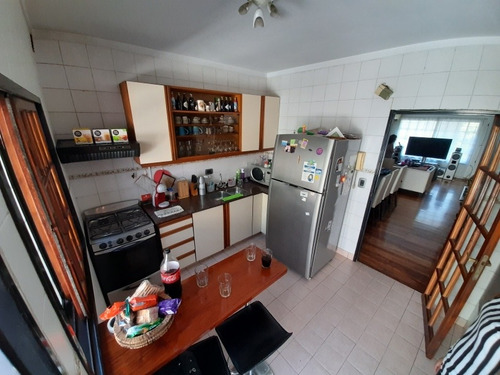 Excelente Duplex De Categoría Impecable Apto Credito