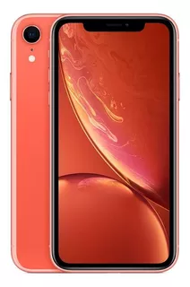 Apple iPhone XR 256 GB - Coral