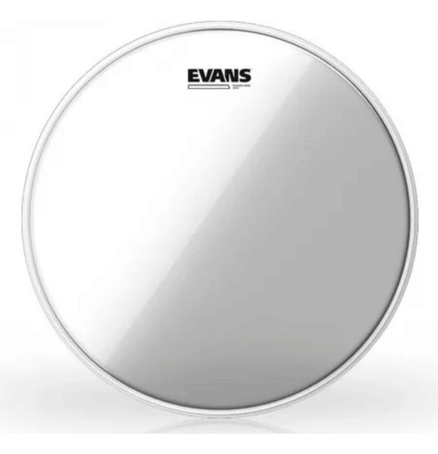 Pele Evans Resposta 14  Glass 500 Para Caixa S14r50 