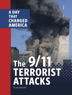 Libro The 9/11 Terrorist Attacks: A Day That Changed Amer...