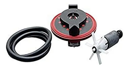 FLUVAL Kit Manutenzione Cabezal 207 – Ricambio Originale Per Filtro Fluval 207