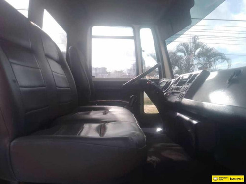 Ford Cargo 1721