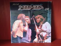 Comprar Bee Gees  Here At Last - Live   2 X Vinilo, Lp, Album
