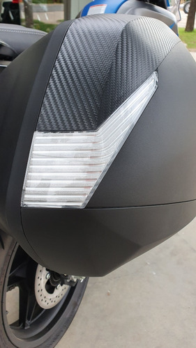 Imagen 8 de 16 de Cf Moto 650mt - 0km - Consultar Precio De Contado - 650 Mt