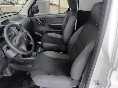Peugeot Partner 1.6 Hdi Furgon Confort 92