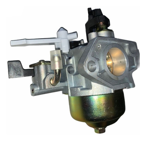 Carburador Motor Estacio Honda Tekna Branco Toyama 13 15cv