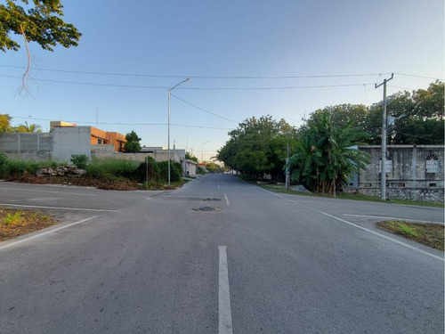 Terreno En Venta En Ejidal
