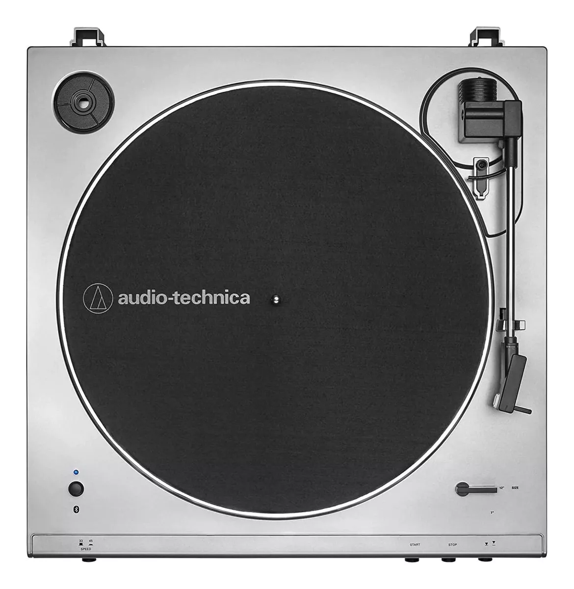 Primeira imagem para pesquisa de toca disco audio technica