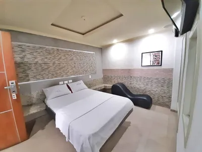Hotel y resort en venta