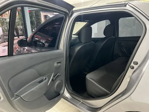 Renault Logan Mt 2023