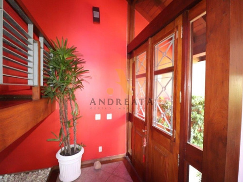 Imagem 6 de 30 de Casa De Condomínio À Venda Na Barra Da Tijuca 4 Suítes Jardim Ibiza - Sqa1613i - 69203256