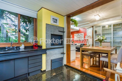 Imagem 12 de 30 de Apartamento, 3 Dormitórios, 123.86 M², Petrópolis - 183527