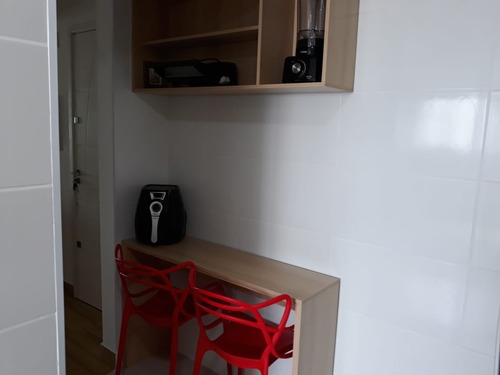 Imagem 12 de 30 de Apartamento - Ap00060 - 34406848