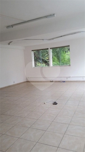Imagem 13 de 19 de Prédio Comercial/ Santana , Na Dr. Zuquim / 800 M2 / Testada Com 18,50 Metros. Térreo E 3 Pavimentos - Reo378985