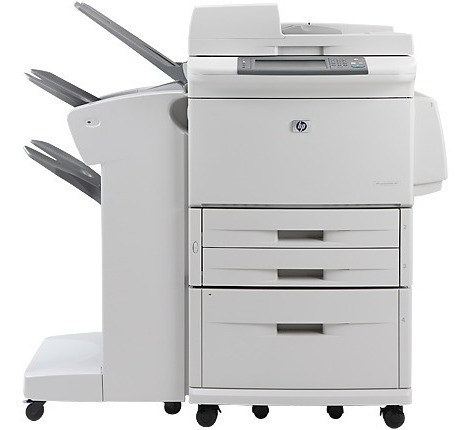 Impresora Hp Laserjet 5200 Para Canson Excelente Estado Gara (Usado)