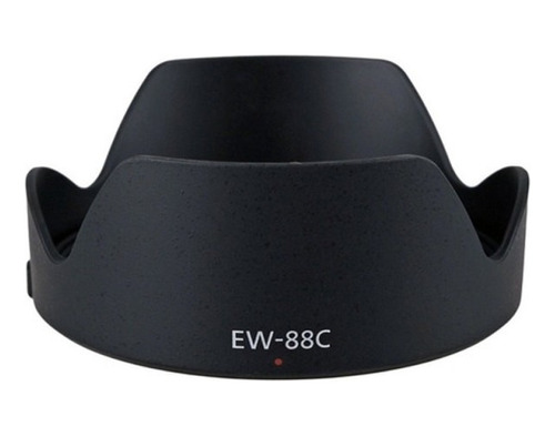 Parasol Ew-88c Para Canon Ef 24-70mm F/2.8l Ii - Tienda 