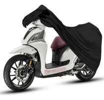 Comprar Cobertor Funda Sym Symphony St 200i Scooter