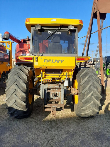 Tractor Pauny 230cc Cabina 23.1x30 (124)