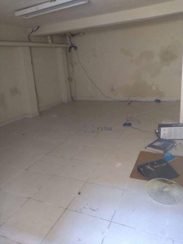 Imagem 19 de 21 de Loja De 170m² Com 5 Salas E 1 Vaga De Garagem - Planalto Paulista - Lo0452