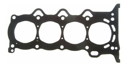 Empaquetadura Culata Compatible Toyota Yaris 1.5l L4 06-13