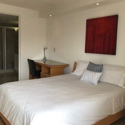 Imagen 5 de 9 de Precioso Departamento Venta Arquimedes