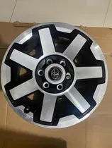 Comprar Rin 17 Toyota  Tacoma, Fj ,4runner Trd  Leve Detalle
