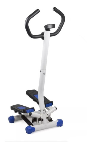 Set De Mini Bicicleta Y Escaladora Con Toallas Y Audifonos