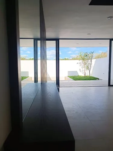 Casa En Venta Merida, Xcanatun, Modelo 2, Entrega Inmediata.