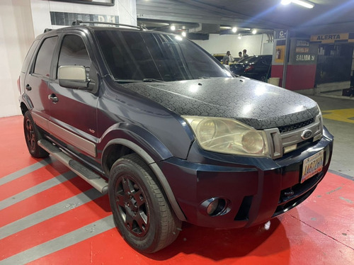 Imagen 3 de 6 de Ford Eco Sport