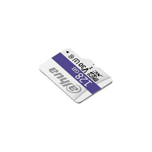 Memoria Micro Sd Dahua 128gb