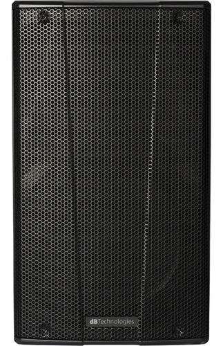 Imagen 3 de 7 de Bafle Activo Db Technologies B-hype 15 - 2 Vías - 400w
