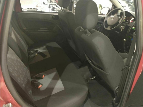 Imagem 7 de 10 de Ford Fiesta 2011 1.0 Fly Flex 5p