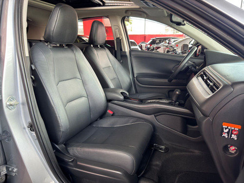 Honda HR-V HR-V TOURING 1.5 FLEX TB 16V 5P AUT.