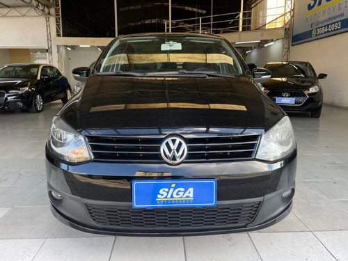 Volkswagen Fox 1.6 Vht Prime Total Flex 5p