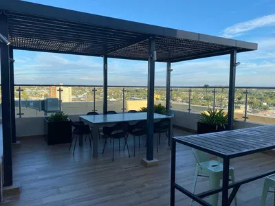 Departamento en arriendo