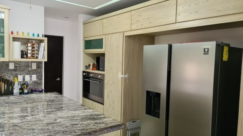 Imagen 20 de 30 de Casa En Venta Residencial Cumbres, Cancún, Q. Roo