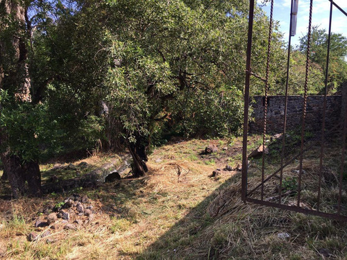 Terreno Urbano En Las Ánimas, Temixco, Morelos - Ber-782-tu