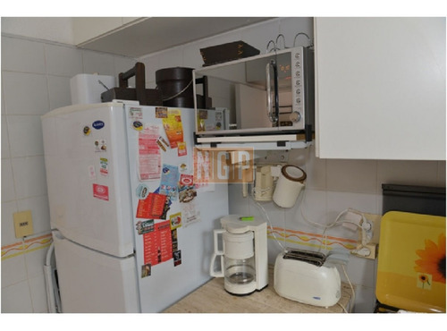 Sobre Mansa Apartamento - Ref: 15944
