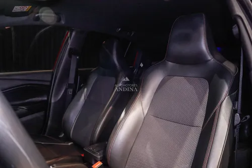 Chevrolet Onix Rs 1.0T